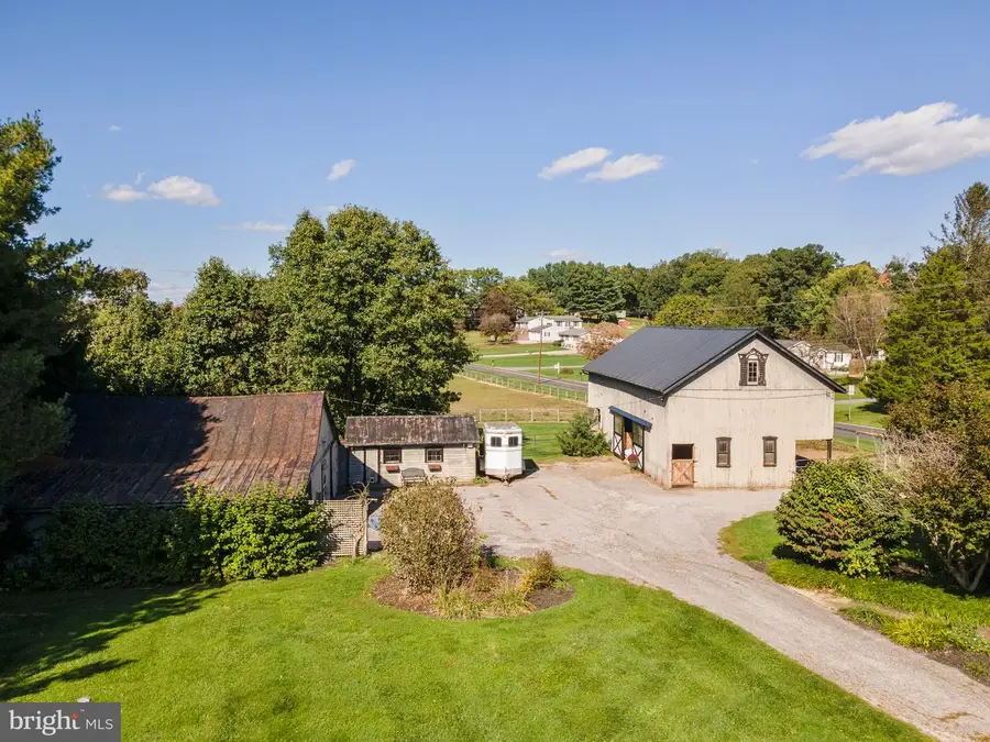 2500 Uniontown Rd, Westminster, MD 21158 - #3