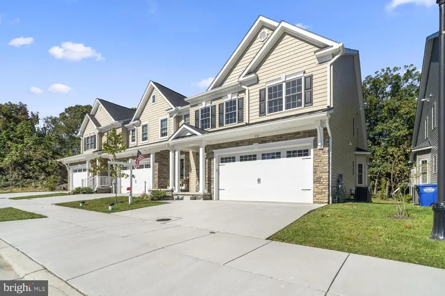 1712 Botanical Ct #22, Sykesville, MD 21784 - #2
