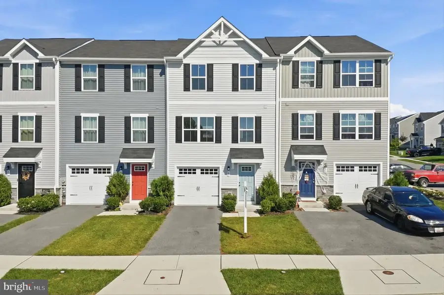 63 Bristoe Station Rd, Taneytown, MD 21787 - #2