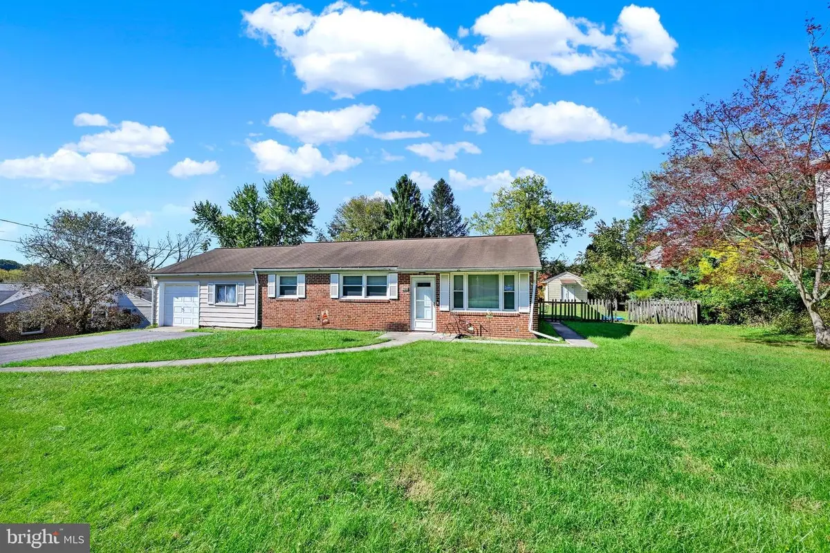 7710 Carter Rd, Sykesville, MD 21784 - #1