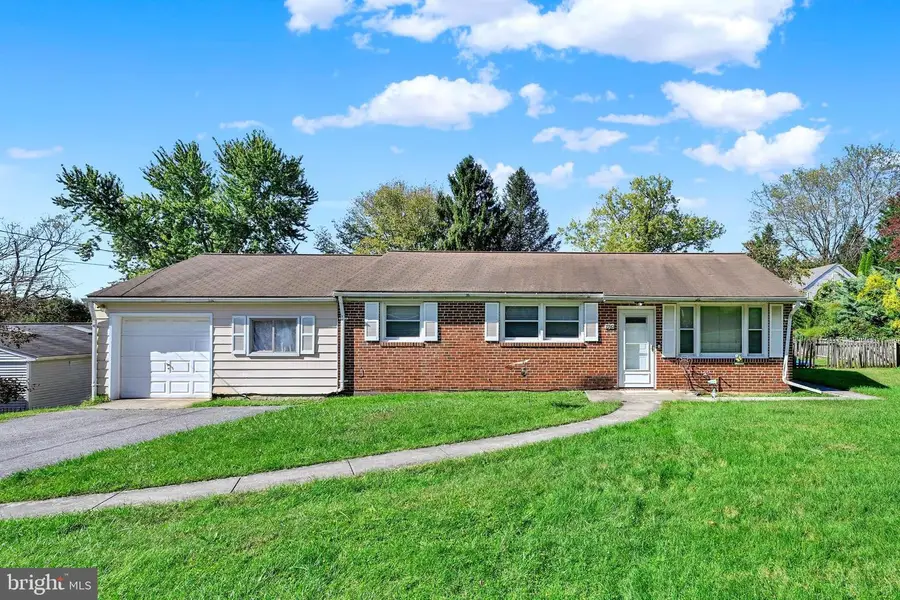 7710 Carter Rd, Sykesville, MD 21784 - #2