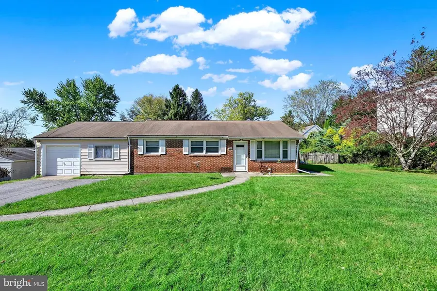 7710 Carter Rd, Sykesville, MD 21784 - #3