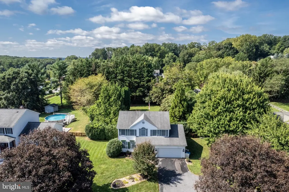 6810 Ridge Rd, Marriottsville, MD 21104 - #1