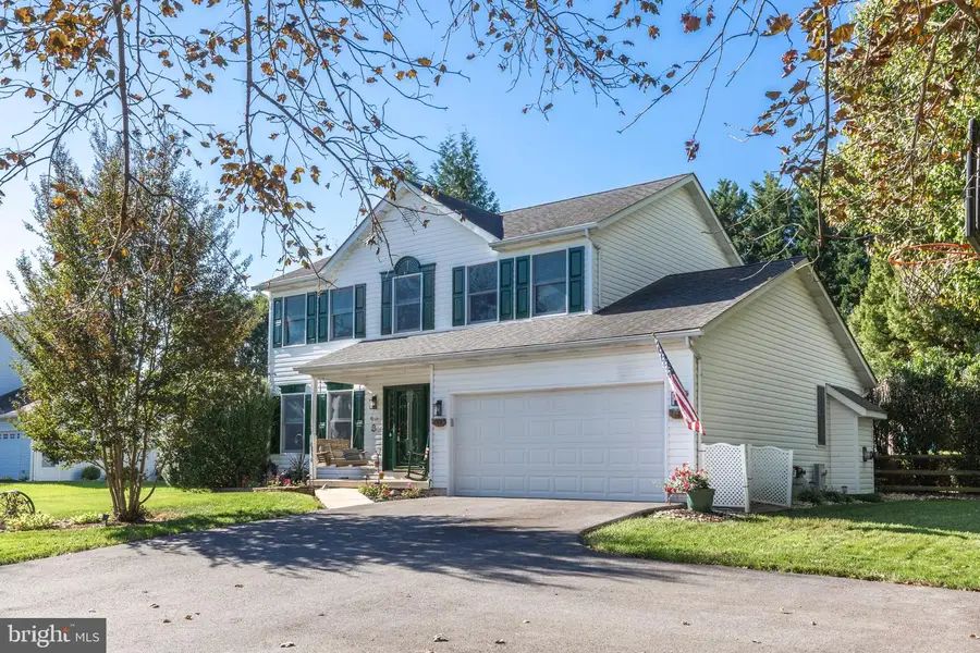 6810 Ridge Rd, Marriottsville, MD 21104 - #3