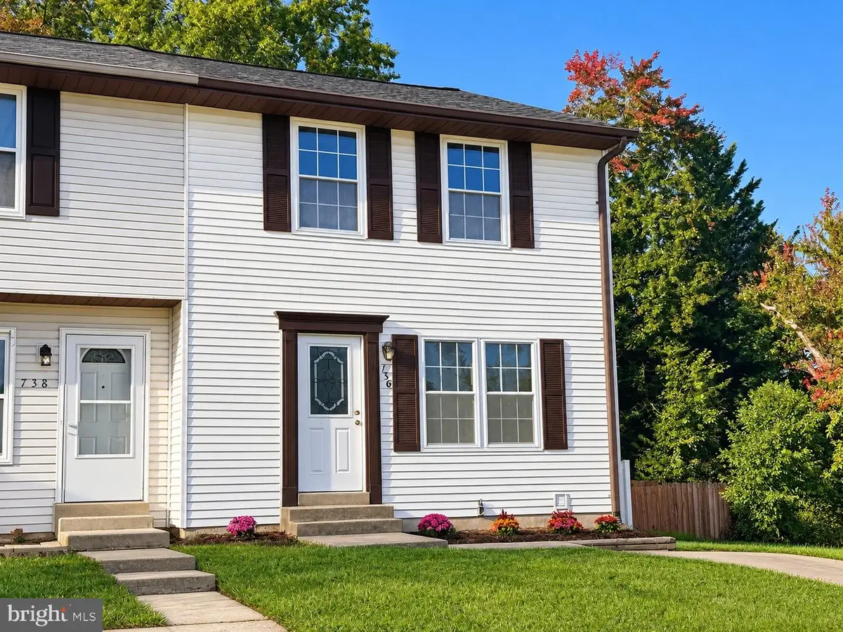 736 Johahn Dr, Westminster, MD 21158 - #1