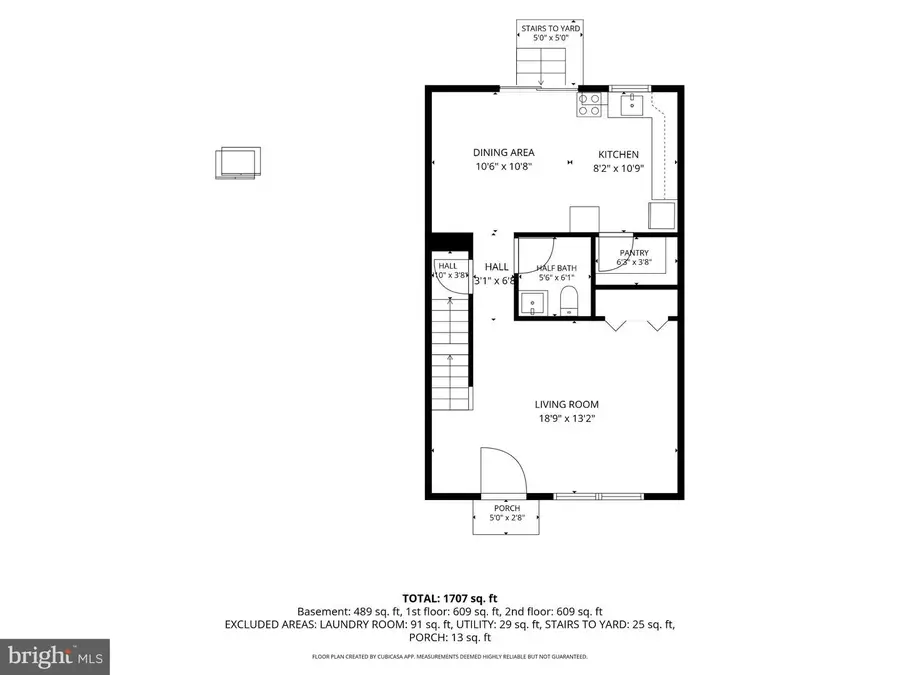 736 Johahn Dr, Westminster, MD 21158 - #2