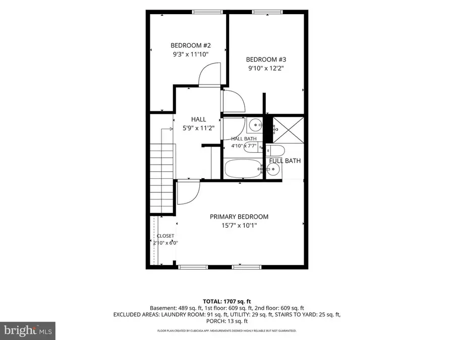 736 Johahn Dr, Westminster, MD 21158 - #3