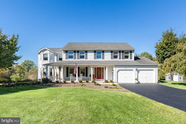 2023 Meadow Dr, WESTMINSTER, MD 21158