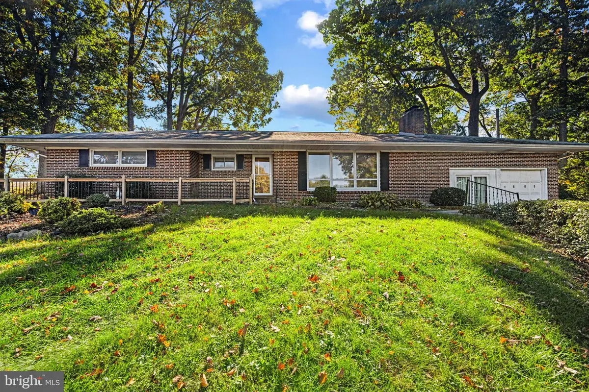 1605 E Mayberry Rd, Westminster, MD 21158 - #1