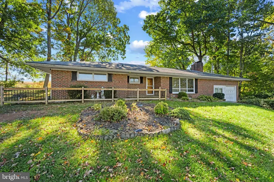 1605 E Mayberry Rd, Westminster, MD 21158 - #2