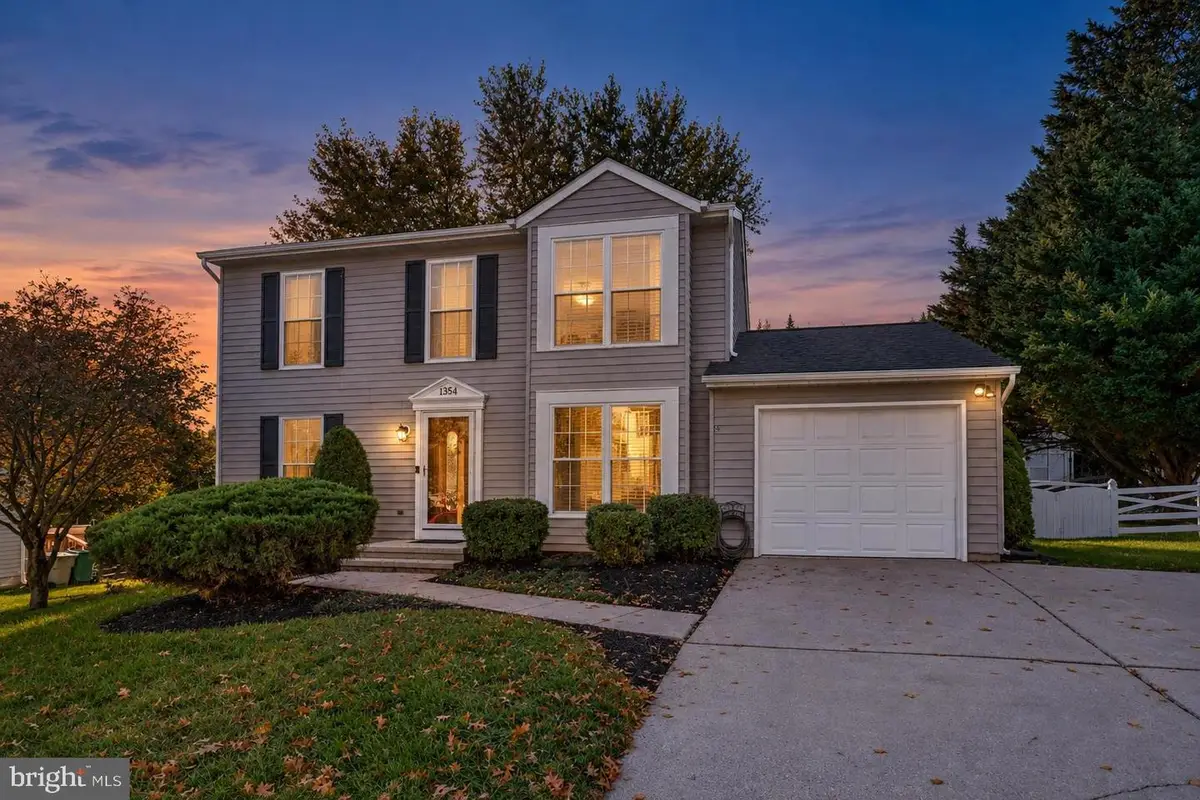 1354 Jay Rd, Eldersburg, MD 21784 - #1