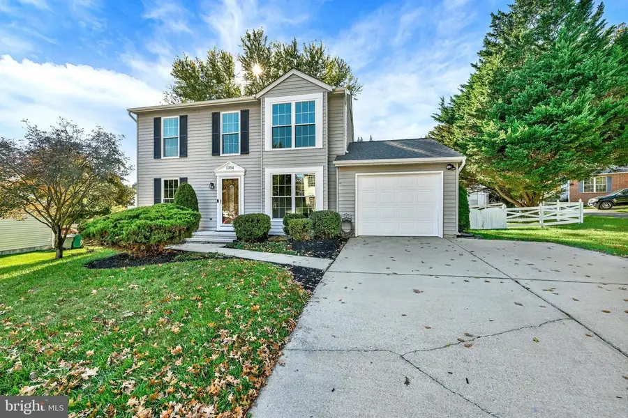 1354 Jay Rd, Eldersburg, MD 21784 - #3