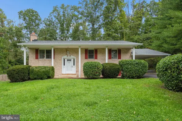 2600 Gillis Falls Rd, WOODBINE, MD 21797
