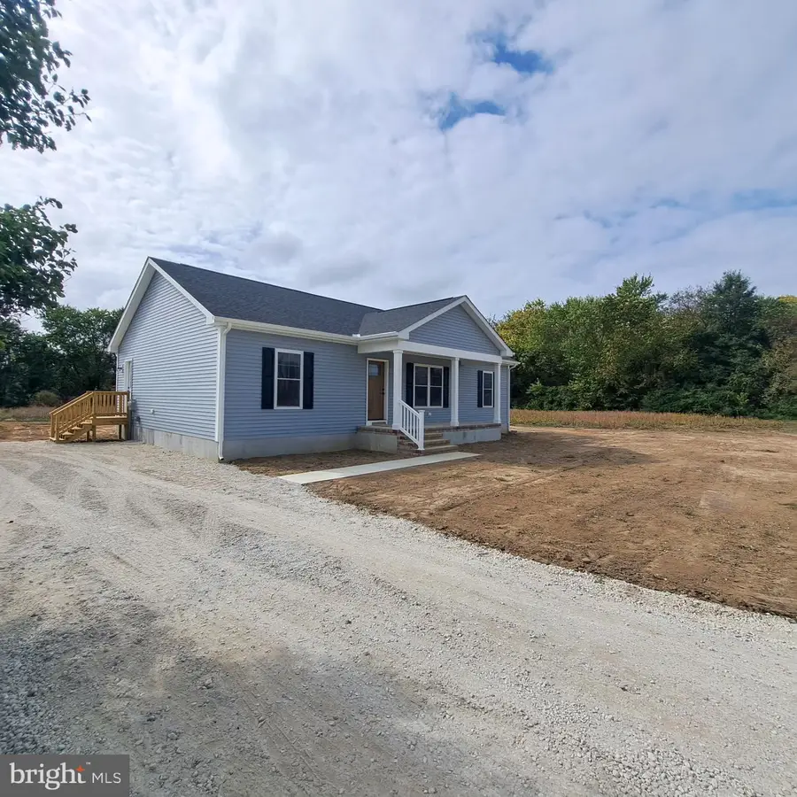 311 Prospect St, Hurlock, MD 21643 - Image #3