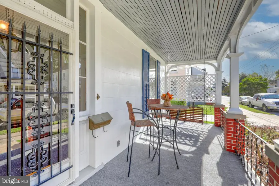 817 Locust St, Cambridge, MD 21613 - #3