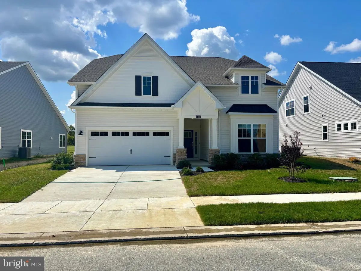 2723 Marsh Elder Dr, Cambridge, MD 21613 - Image #1