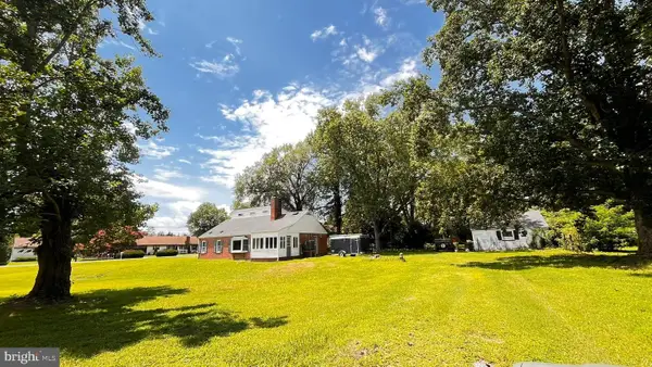 201 Buena Vista Ave, CAMBRIDGE, MD 21613