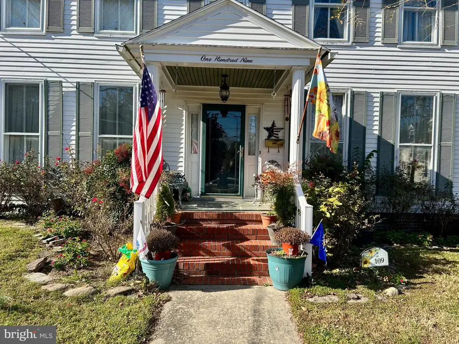 109 Mill St, Cambridge, MD 21613 - Image #2