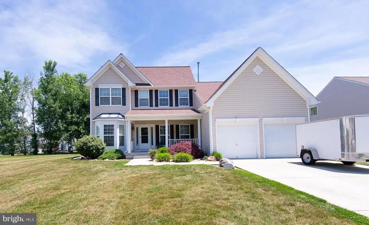 1604 Winters Ct, Cambridge, MD 21613 - #1