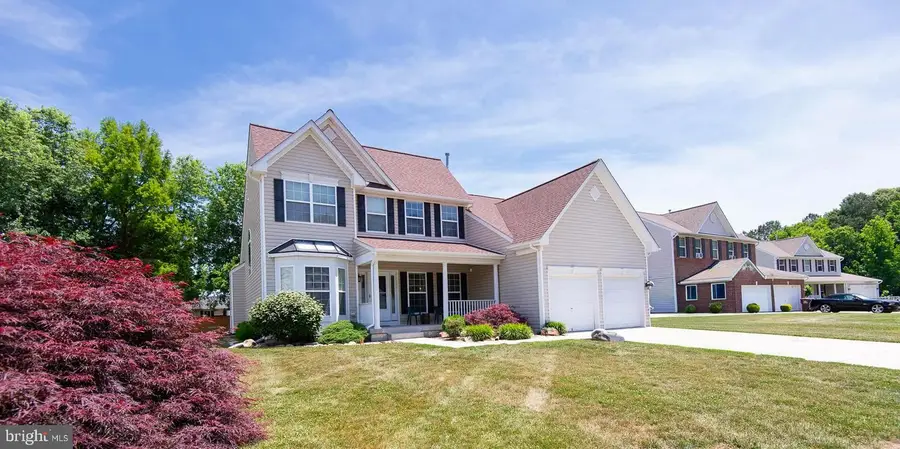 1604 Winters Ct, Cambridge, MD 21613 - #2