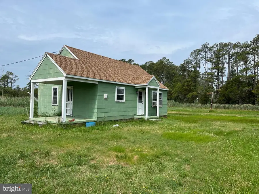 2603 Toddville Rd, Toddville, MD 21672 - #2