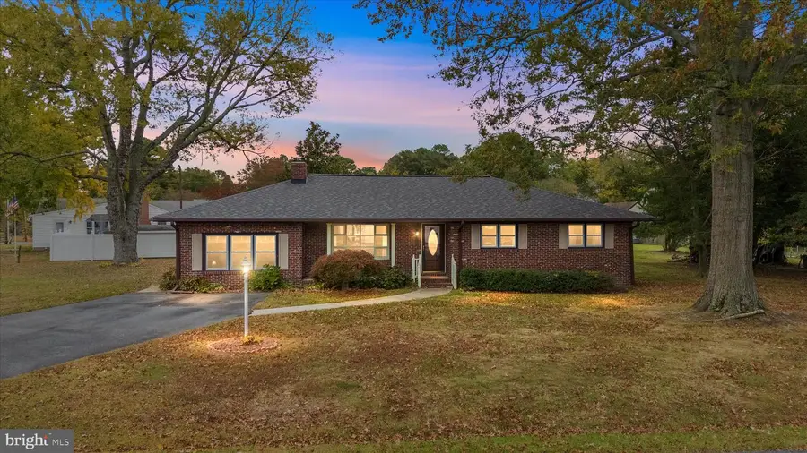 4 Nanticoke Rd, Cambridge, MD 21613 - Image #2