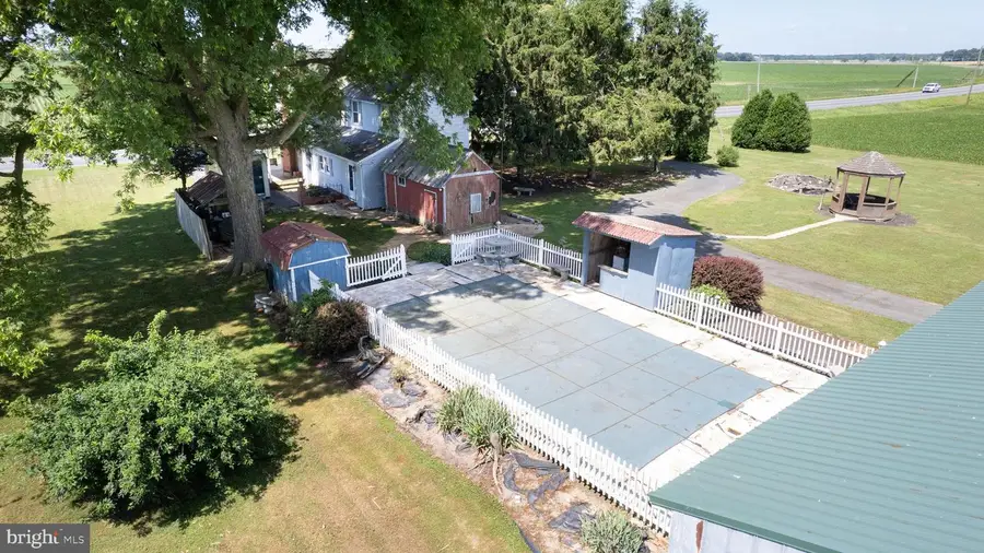 525 Academy St, Hurlock, MD 21643 - Image #3