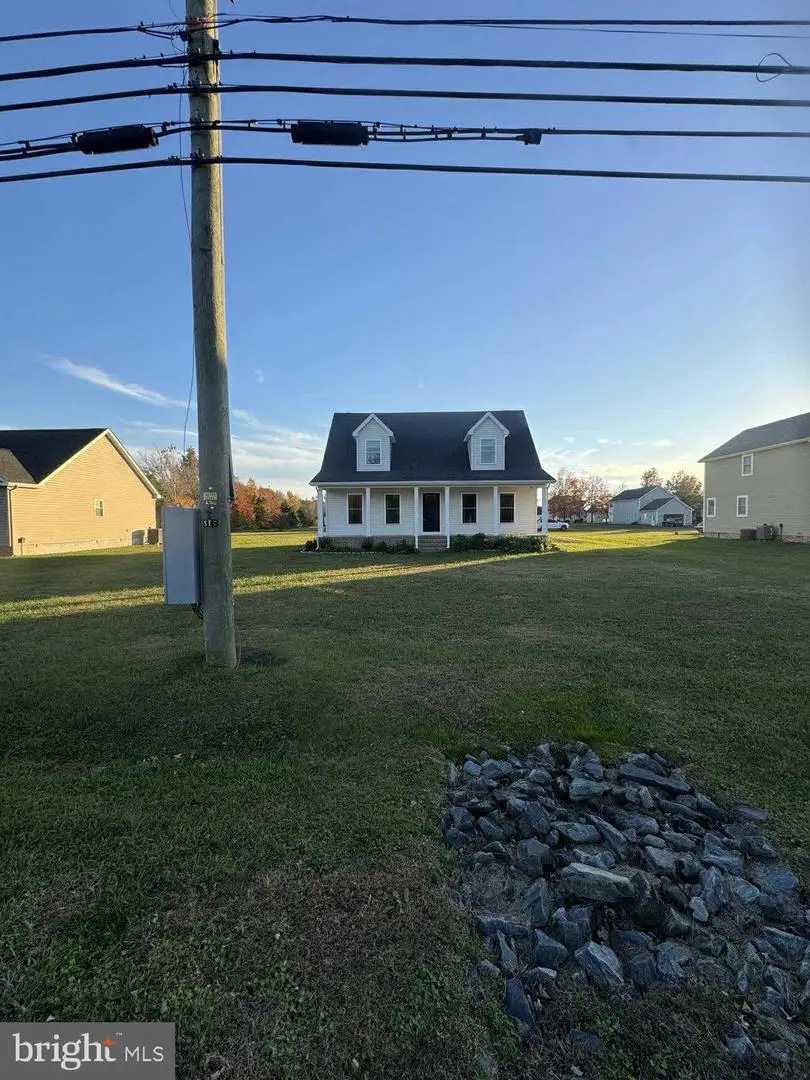 311 Railroad Ave, East New Market, MD 21631 - Image #2