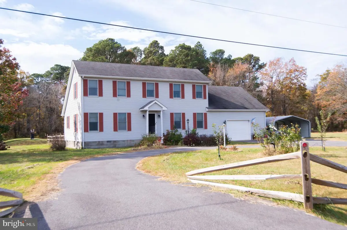 6010 Todds Point Rd, Cambridge, MD 21613 - Image #1