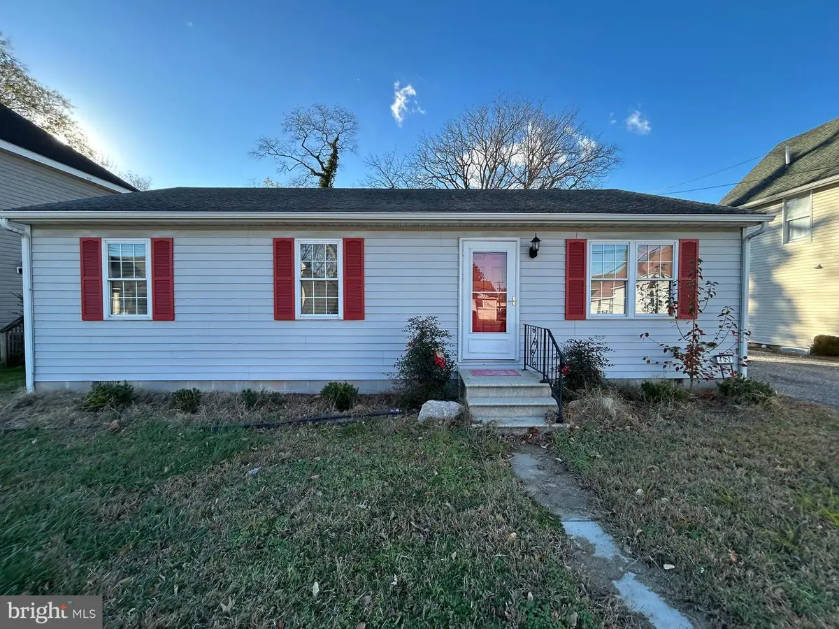 402 Main St, Hurlock, MD 21643 - Image #1