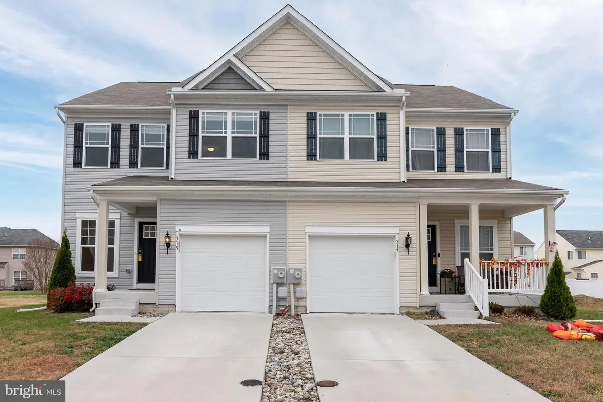 319 Appleby School Rd, Cambridge, MD 21613 - Image #1