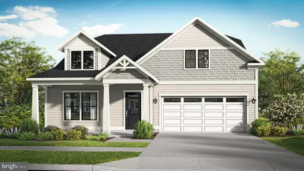 Homesite 53 Marsh Elder Rd, CAMBRIDGE, MD 21613