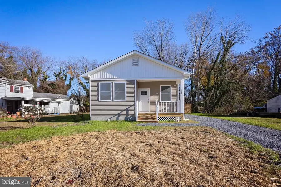 506 High St, Cambridge, MD 21613 - Image #2