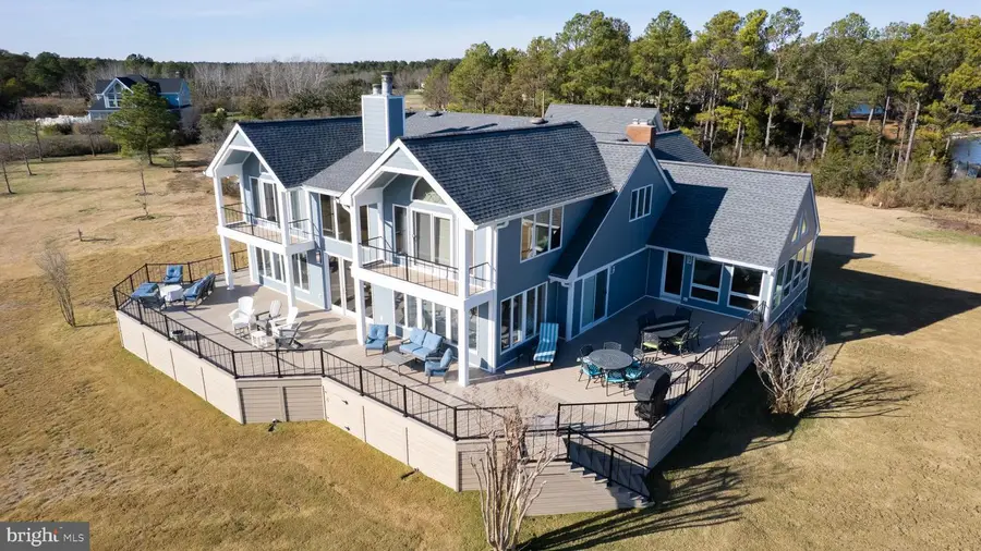 5202 Heron Rd, Cambridge, MD 21613 - Image #2