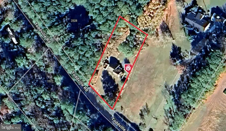 2530 Toddville Rd, Toddville, MD 21672 - Image #2