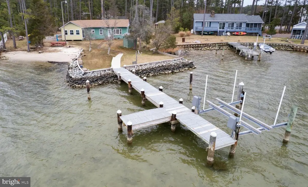 810 Seabreeze Rd, Cambridge, MD 21613 - Image #1