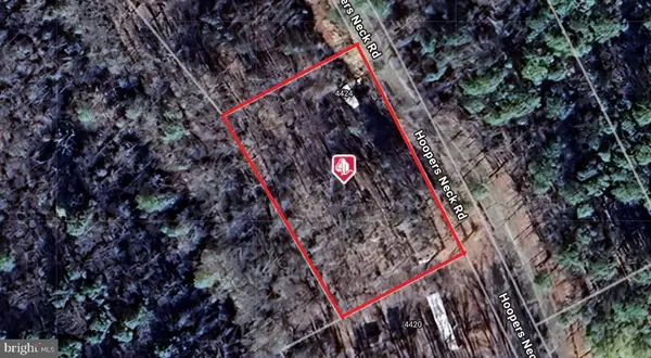 4424 Hoopers Neck Rd, TAYLORS ISLAND, MD 21669