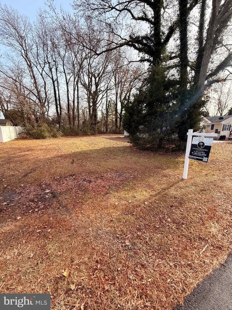 E S Rainbow Ave, Cambridge, MD 21613 - Image #1