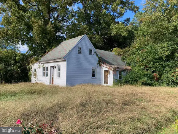 4892 Old Route 50, VIENNA, MD 21869