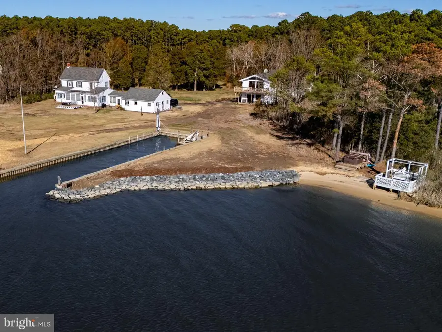 1308 Town Point Rd, Cambridge, MD 21613 - #3