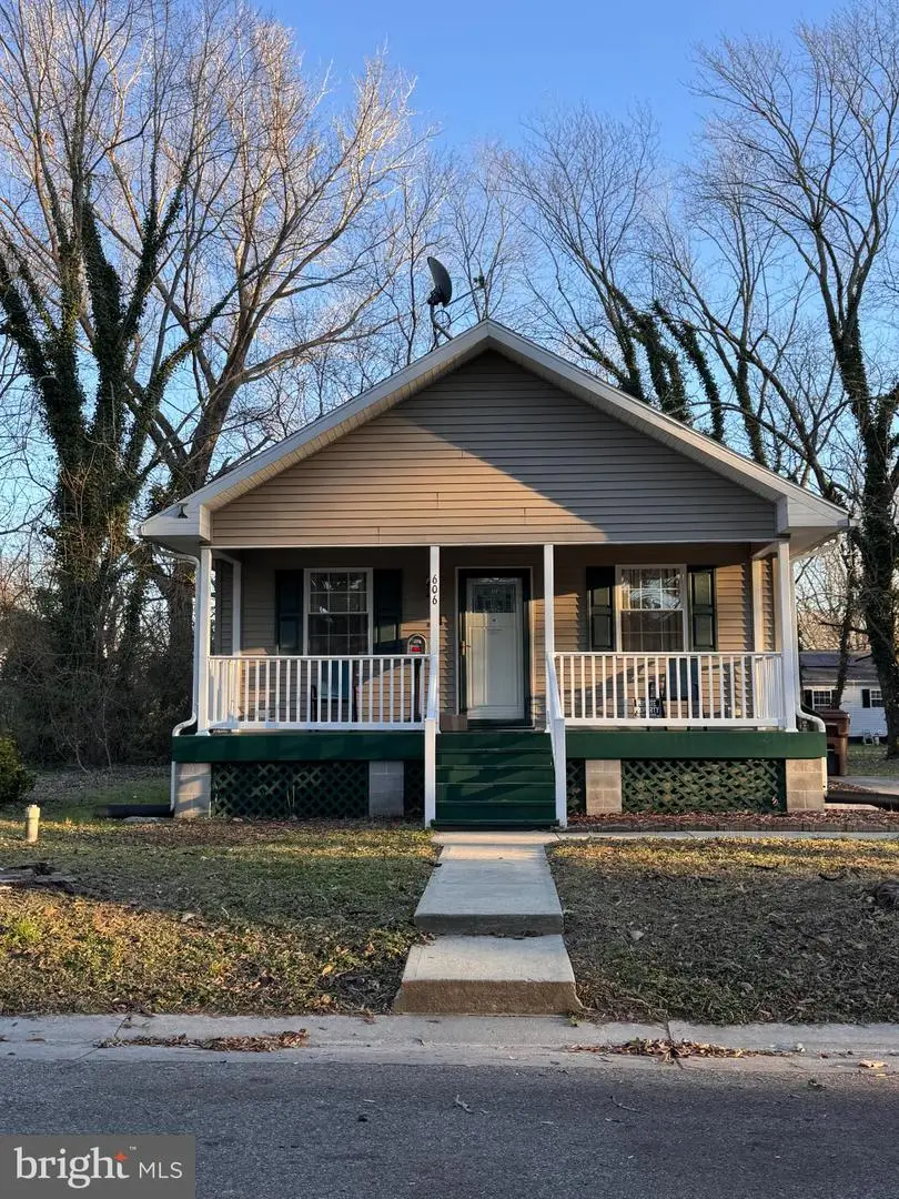 606 Edgewood Ave, Cambridge, MD 21613 - Image #1