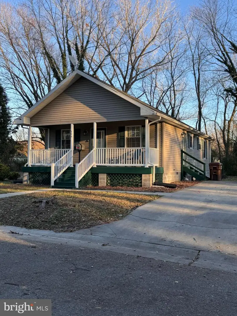 606 Edgewood Ave, Cambridge, MD 21613 - Image #2