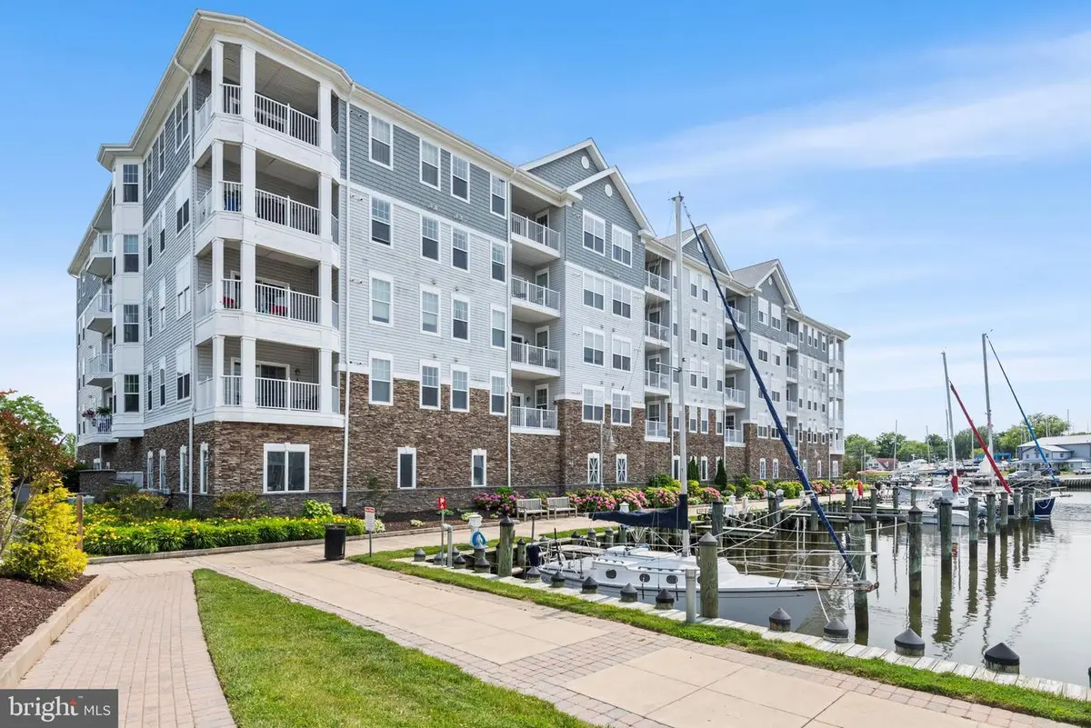900 Marshy Cove #103, Cambridge, MD 21613 - #1