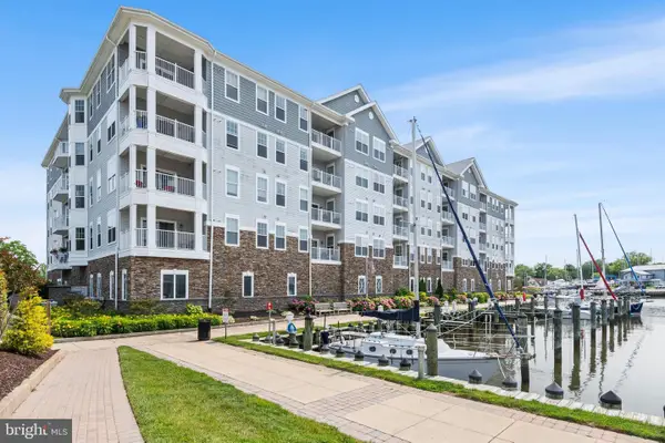 900 Marshy Cove #103, CAMBRIDGE, MD 21613