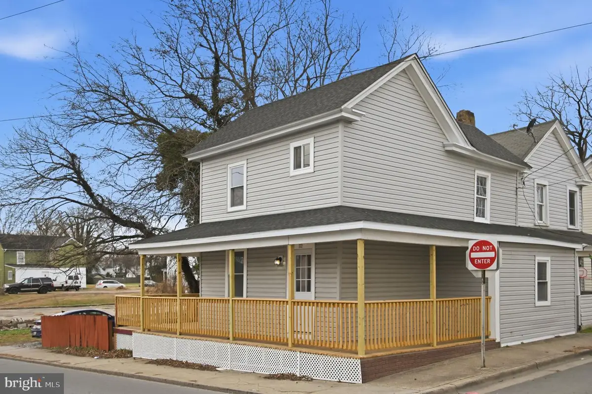 603 Academy St, Cambridge, MD 21613 - Image #1