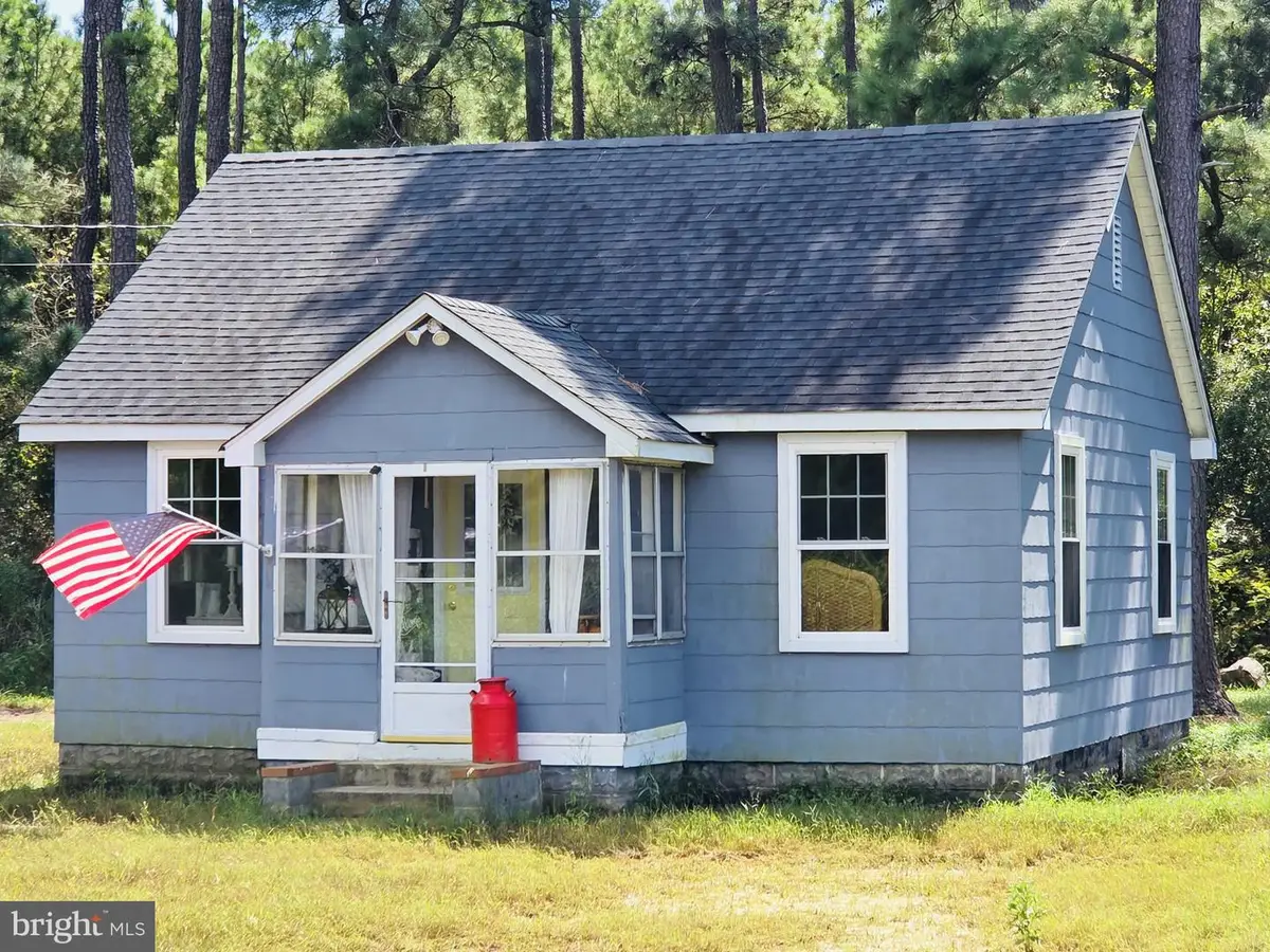 2575 Toddville Rd, Toddville, MD 21672 - Image #1