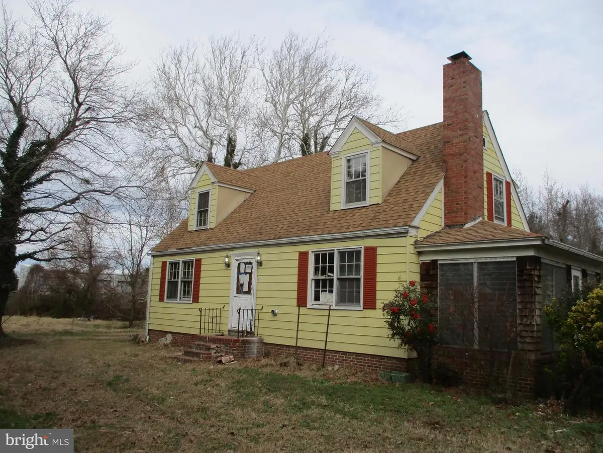2958 Old Route 50, Cambridge, MD 21613 - Image #1