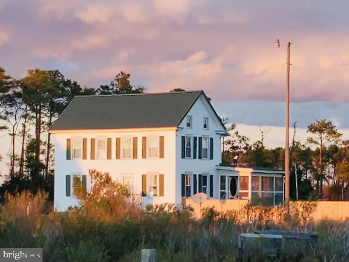 1151 Crocheron Rd, Toddville, MD 21672 - Image #1