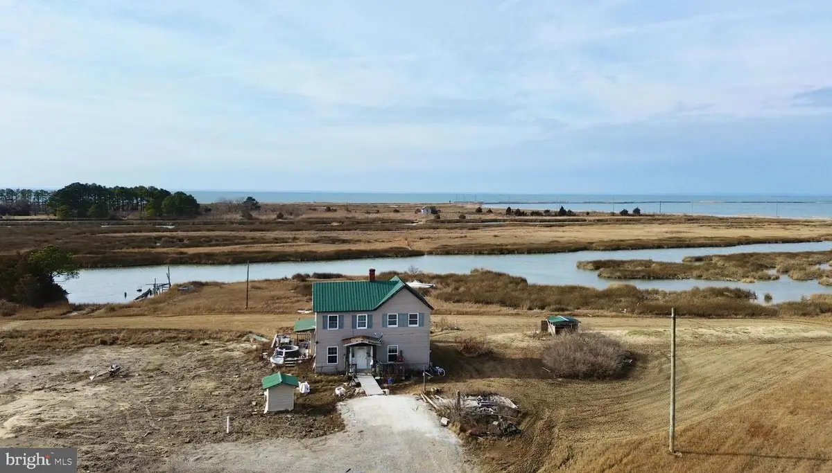 2136 Hoopersville Rd, Fishing Creek, MD 21634 - Image #1