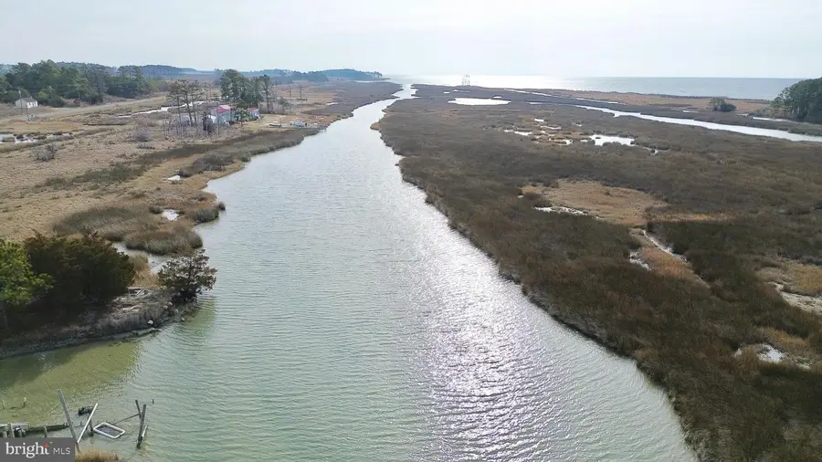 2136 Hoopersville Rd, Fishing Creek, MD 21634 - Image #3